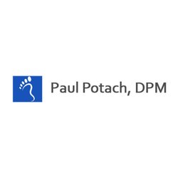 Paul Potach, DPM - Paul Potach, DPM