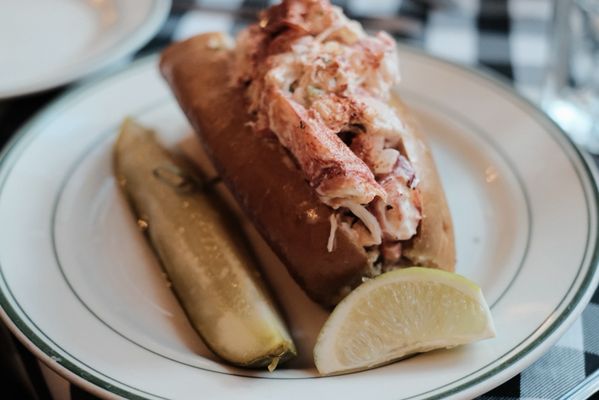 Joe's Stone Crab by null