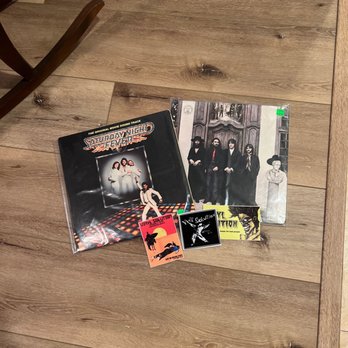 VINYL SOLUTION - Updated July 2025 - 56 Photos & 126 Reviews