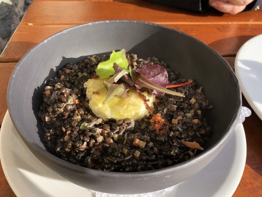 Restaurant Kuhstall by null