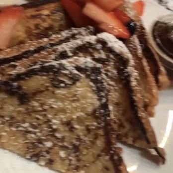 Lulu's - French Toast - New American Near Me - Richmond, Virginia
