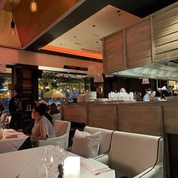 Oyster And Chop