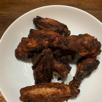 Burger Bar Chicago - Sassy Wings - Burgers Near Me - Chicago, Illinois
