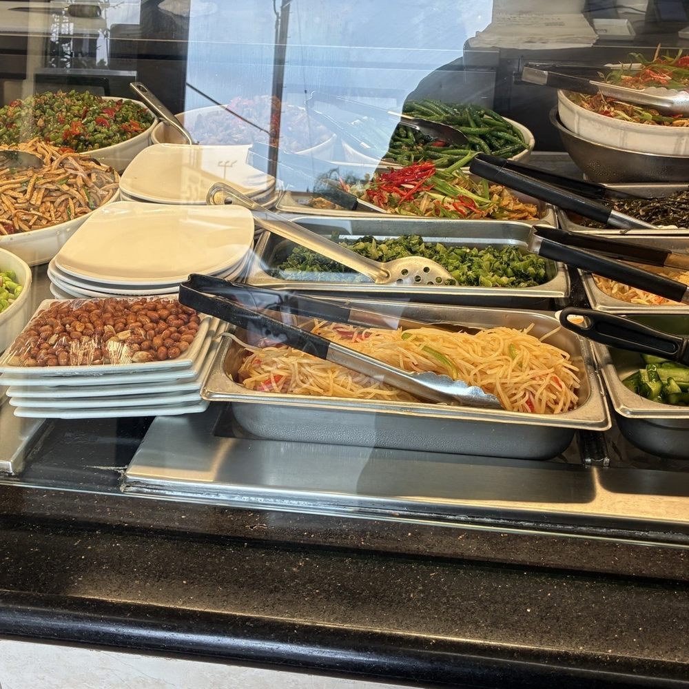 Lu's Garden - Cafeteria style dishes (Jun 2025) - Chinese Near Me - San Gabriel, California Lu's Garden - Cafeteria style dishes (Jun 2025) - Chinese Near Me - San Gabriel, California