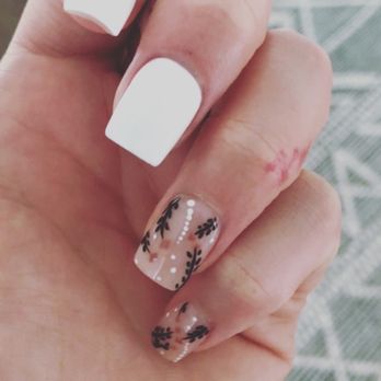 CoCo Nail Bar - My favorite manicure ever by Ryan - Nail Salons Near Me - Centreville, Virginia CoCo Nail Bar - My favorite manicure ever by Ryan - Nail Salons Near Me - Centreville, Virginia