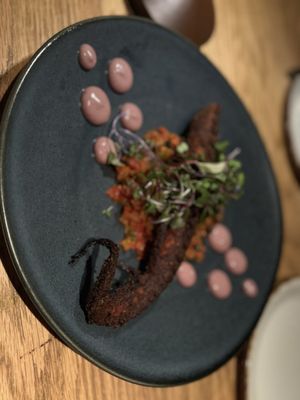 CHICA Las Vegas by null