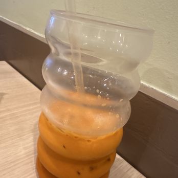 Thai Jasmine - Thai ice tea - Thai Near Me - Tracy, California