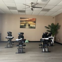 Ming Foot Spa