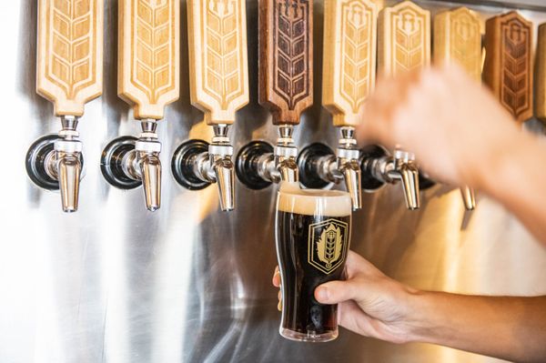 Fire Hall Kitchen & Tap by null