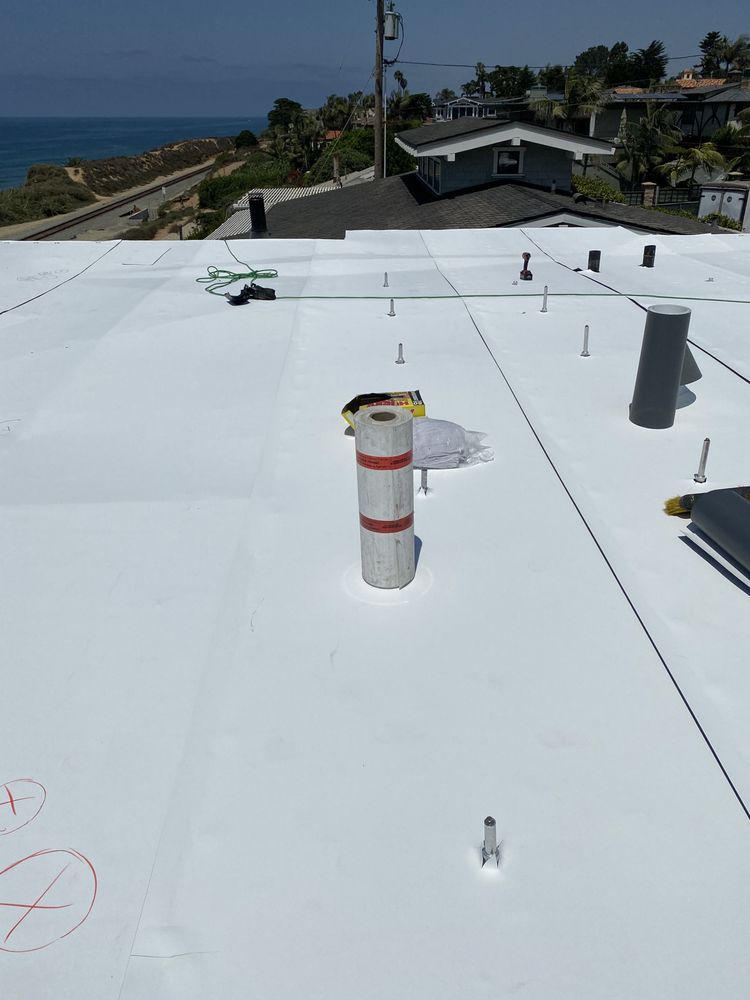 Slide of Secure Roofing Solutions