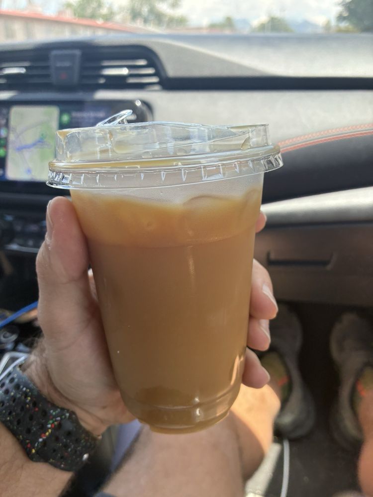 Social spots from The Bean on University