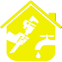 Quick Plumber Fix Logo