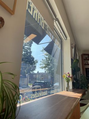 Downtime Bakery by null