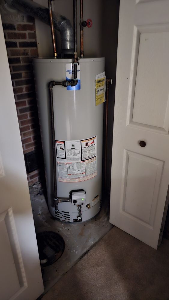 Slide of Peugeot Plumbing and Drains