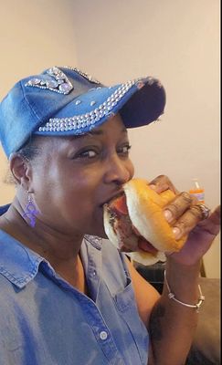 POTBELLI BBQ ONLY CATERING LLC by null