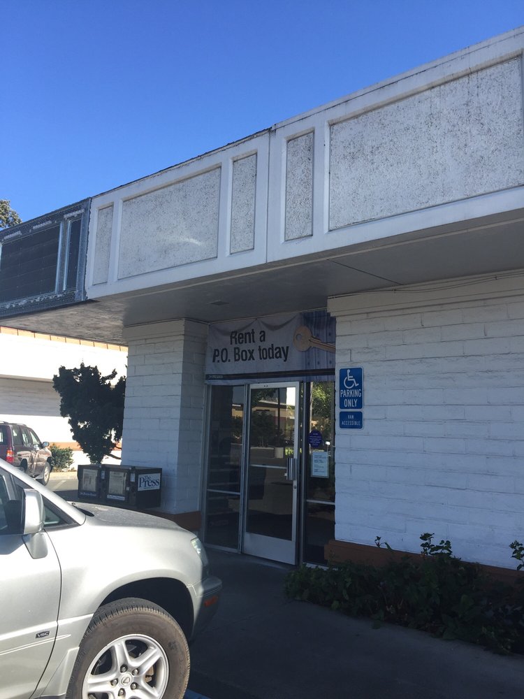 US Post Office 11 Reviews Post Offices 1200 Coddingtown Ctr