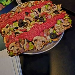 Spitfire Pizza in Boise gift card
