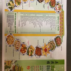 Maggie's China Inn