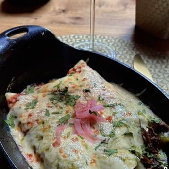Toca Madera Scottsdale - The enchiladas are really, really good, but you can't screw those up - Mexican Near Me - Scottsdale, Arizona Toca Madera Scottsdale - The enchiladas are really, really good, but you can't screw those up - Mexican Near Me - Scottsdale, Arizona