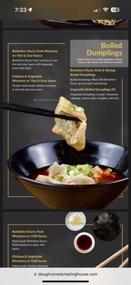Dough Zone Dumpling House Clackamas by null