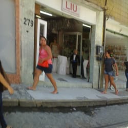 Liu Tudo P/ Noivas e Bebes