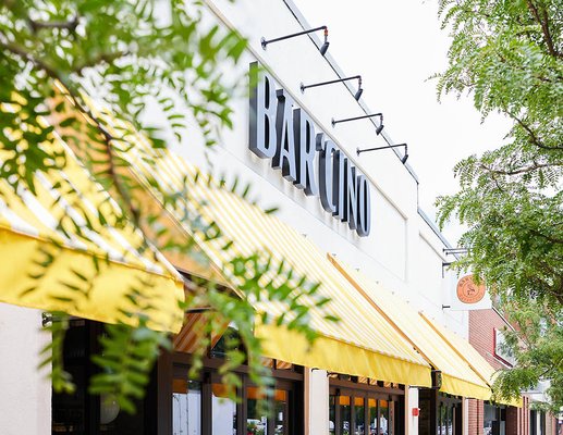 Bar 'Cino Watertown by null