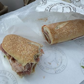 Monica's Mercato - Italian sub - Italian Near Me - Boston, Massachusetts Monica's Mercato - Italian sub - Italian Near Me - Boston, Massachusetts
