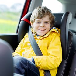 Go Happy Cab - New Kids Joining the Go Happy Cab Club Everyday