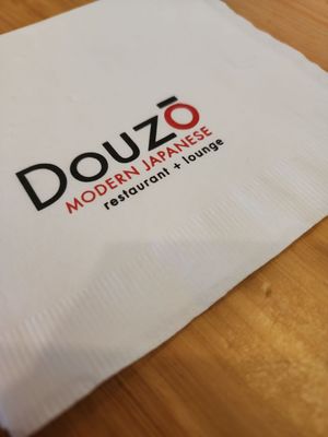 Douzo Sushi by null