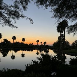 Siena Golf Club - Sunrise at Siena