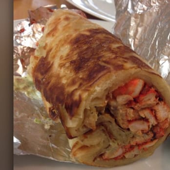 SilverSpoon Wrap 'N' Roll - Silverspoon (chicken wrap) - Indian Near Me - Tustin, California SilverSpoon Wrap 'N' Roll - Silverspoon (chicken wrap) - Indian Near Me - Tustin, California