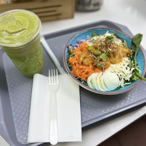 Smoothie Spot - Pinecrest on Yelp