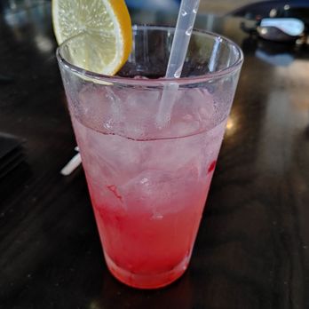 Brigantine - Pacific breeze. - Seafood Near Me - Coronado, California