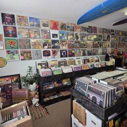 Soul Waves Vinyl Records
