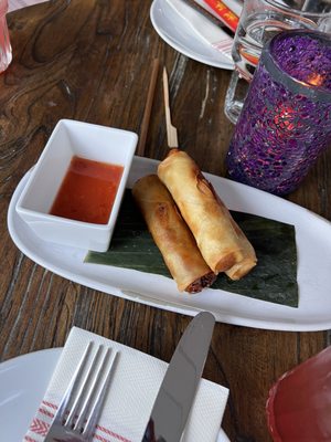 The Gaslight by null