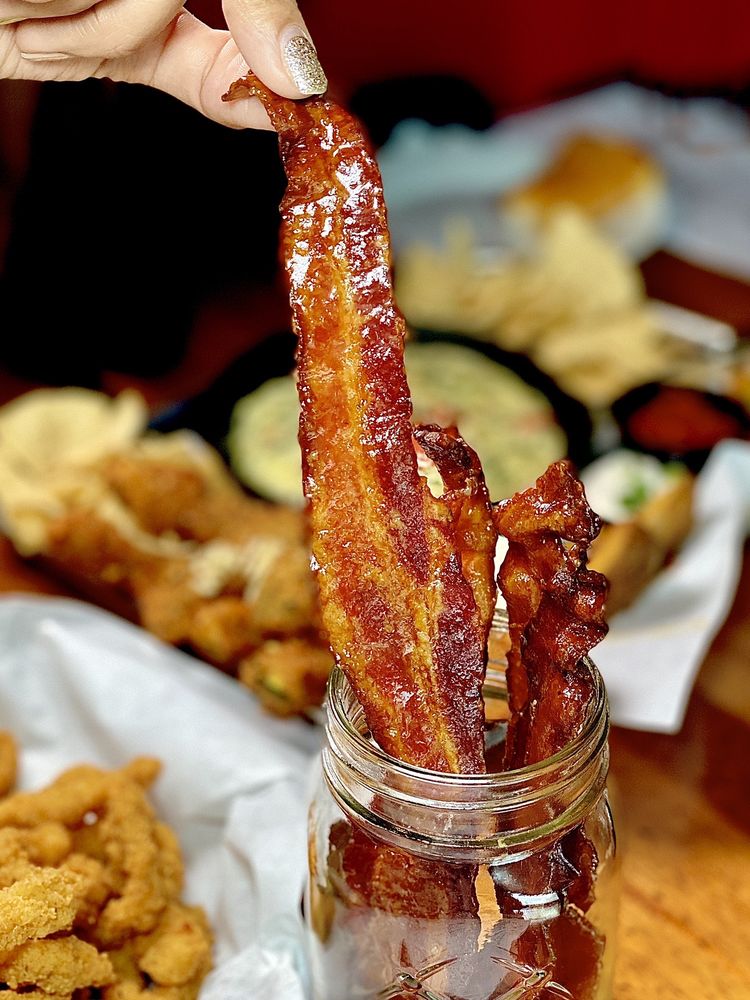 Claim Jumper Steakhouse & Bar, Henderson Roadtrippers