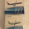 The Boeing Store gift card