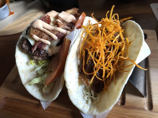 TacoLingo Tex-Mex by null