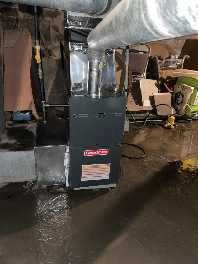 Slide of TT and CA Plumbing and Heating