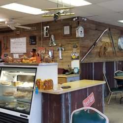 Sandi's Kountry Kitchen