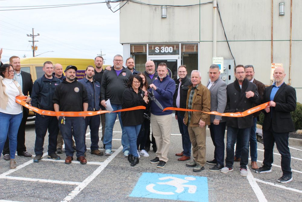 Slide of Royal Class Service