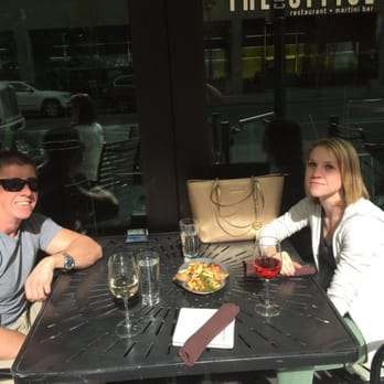The Corner Office Restaurant + Martini Bar - Sweet - New American Near Me - Denver, Colorado