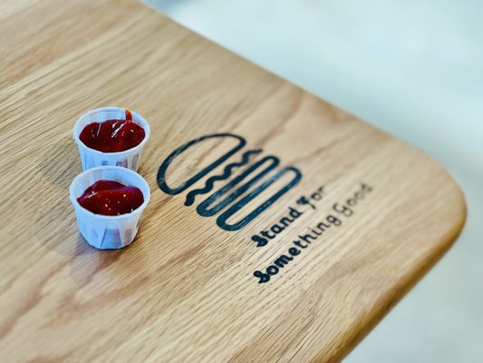 Shake Shack Brea by null