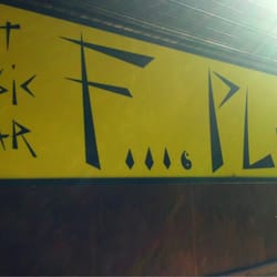 La Baracca - Fucking place...