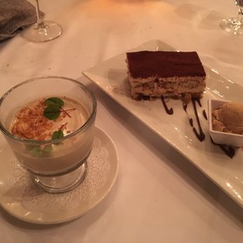 La Strada - Italian Near Me - Reno, Nevada