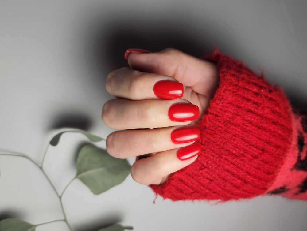 ALI NAILS SALON Updated August 2024 10 Photos 13246 Illinois Rte