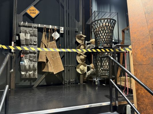 Drawn to Life presented by Cirque du Soleil & Disney by null