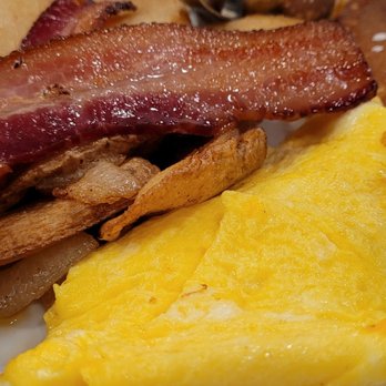 Eggspectation - Richmond - Eggs where really good! - Breakfast & Brunch Near Me - Richmond, Virginia