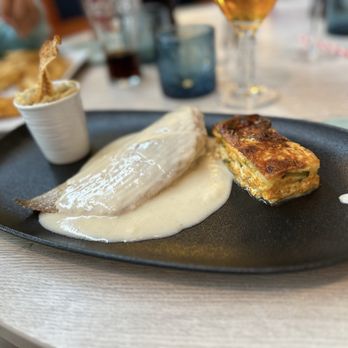 Restaurant Chez Bastien - Aile de raie - Restaurants Near Me - St Jean de Monts, 85 Restaurant Chez Bastien - Aile de raie - Restaurants Near Me - St Jean de Monts, 85