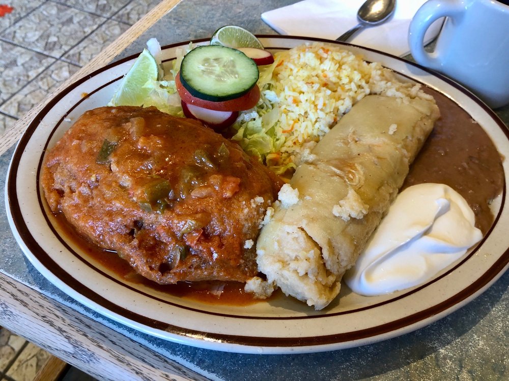 LA SANTANECA DE LA MISSION 302 Photos & 431 Reviews 2815 Mission St